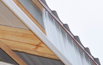 why South Wootton fascia repairs are essential