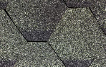 South Wootton fibreglass shingle repairs