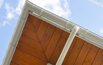 South Wootton soffit types